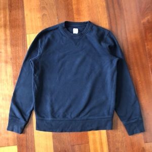 Blue Gap Sweater Medium